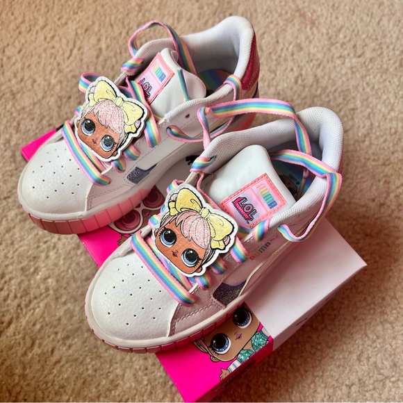 PUMA | Cali Star LOL Surprise PS - Picture 4 of 11
